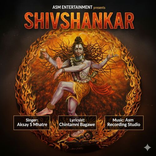 Jay Shiv Shankar Akshay S Mhatre MP3 Download